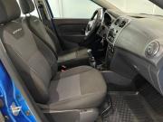 Renault Sandero II Рестайлинг Москва  - изображение 31