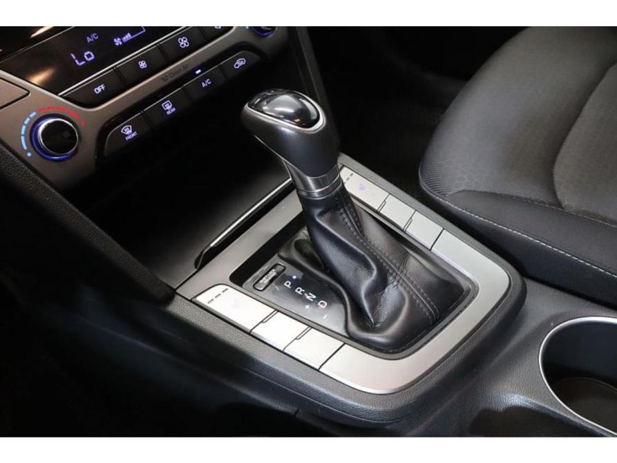 Hyundai Elantra VI (AD) Коломна  - изображение 12