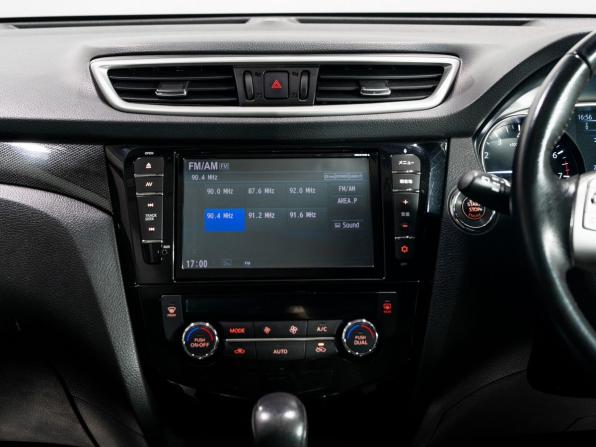 Nissan X-Trail III с пробегом 2015 года, цена 1 515 000 рублей, 177329 км, внедорожник, Автокод Объявления