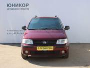 Hyundai Matrix I Рестайлинг 2 Нижний Новгород  - изображение 16