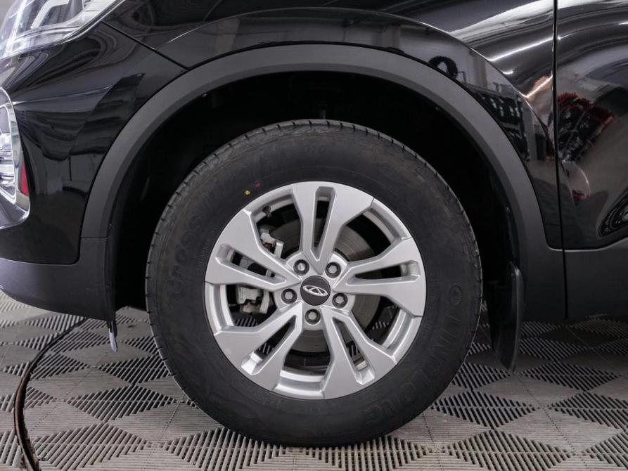 Chery Tiggo 4 Pro I Ульяновск  - изображение 9