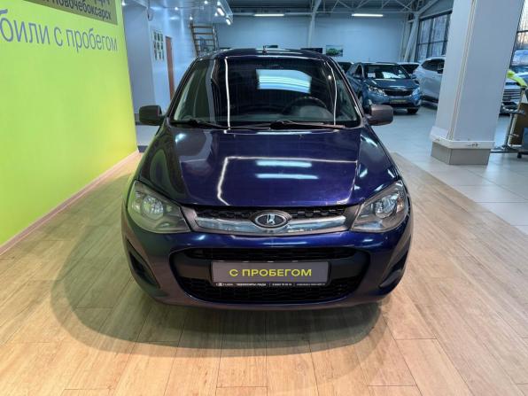 Lada (ВАЗ) Kalina II с пробегом 2013 года, цена 274 000 рублей, 241843 км, хэтчбек, Автокод Объявления