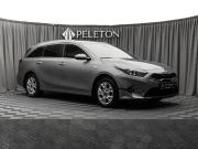 Kia Ceed III Рестайлинг Москва  - изображение 24