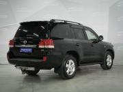 Toyota Land Cruiser 200 Series Новосибирск  - изображение 42
