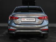 Hyundai Solaris II Москва  - изображение 26