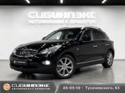 Infiniti EX I (J50) Кемерово  - изображение 18