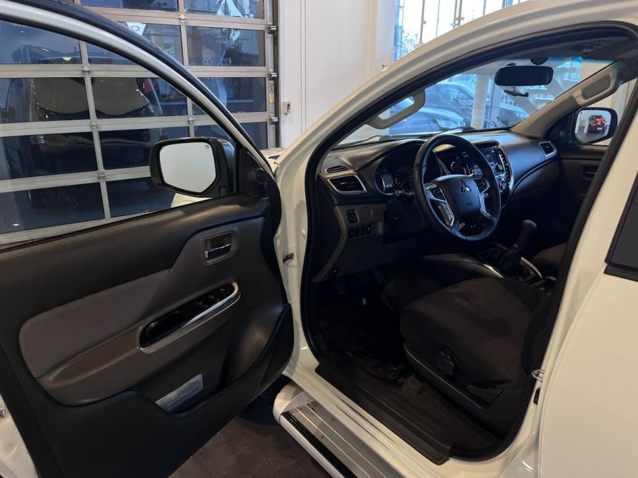 Mitsubishi L200 V Чебоксары  - изображение 20