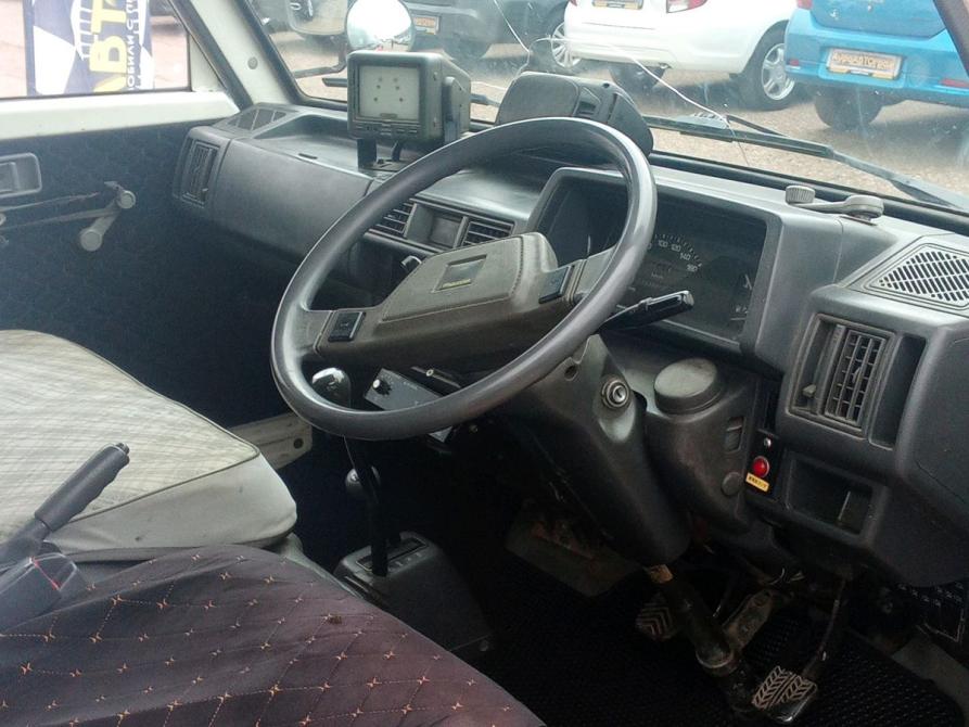 Mazda Bongo III Стерлитамак  - изображение 7