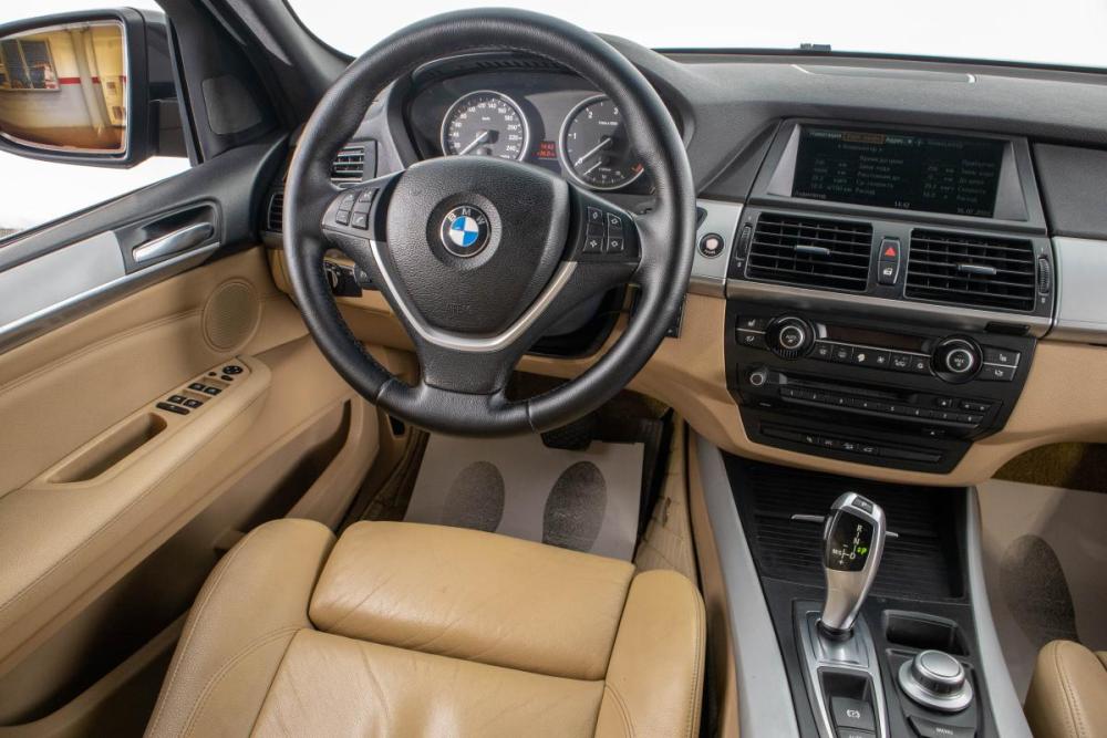 BMW X5 II (E70) Барнаул  - изображение 18