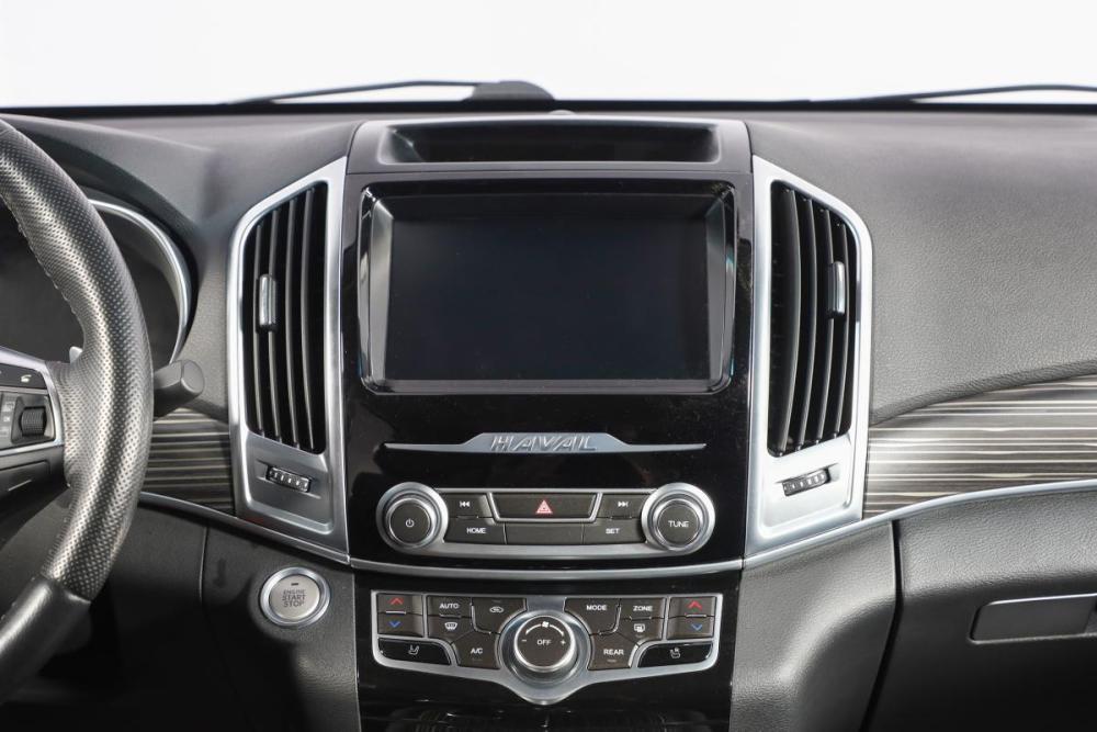 Haval H9 I Рестайлинг Новосибирск  - изображение 11