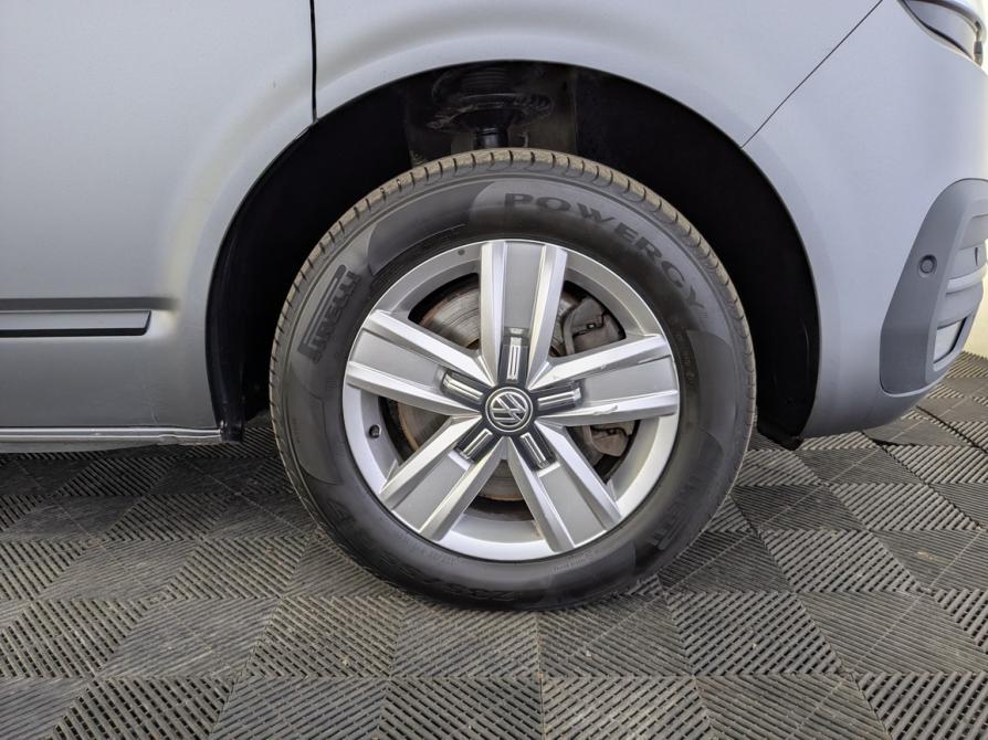 Volkswagen Multivan T6 Рестайлинг Москва  - изображение 18