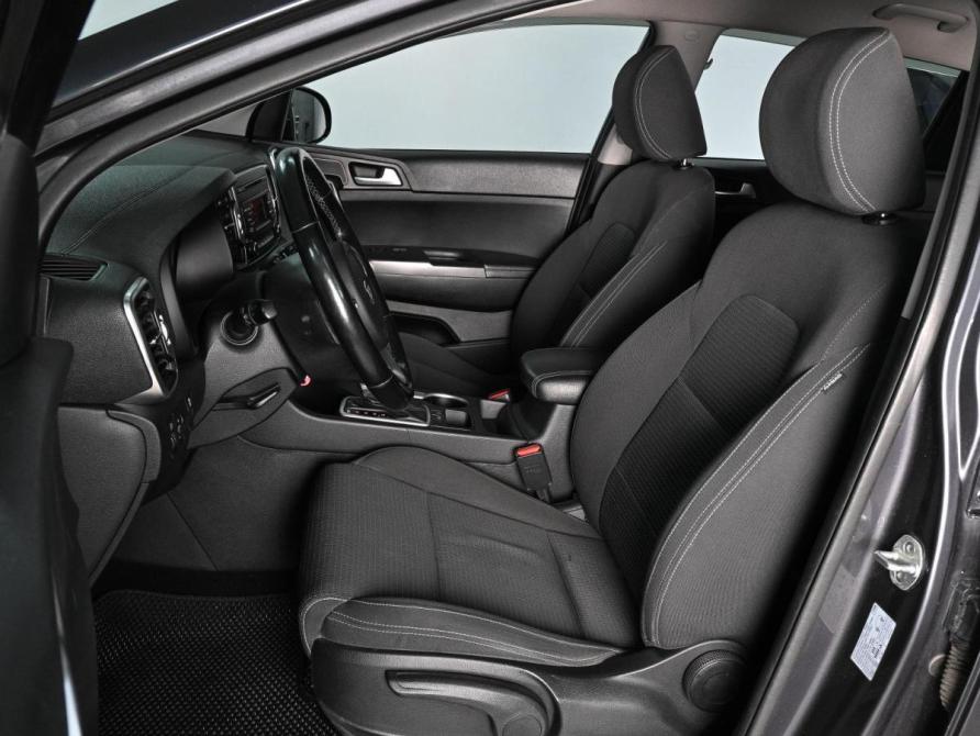 Kia Sportage IV Ростов-на-Дону  - изображение 10