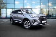 Chery Tiggo 7 Pro Max I Тюмень  - изображение 31