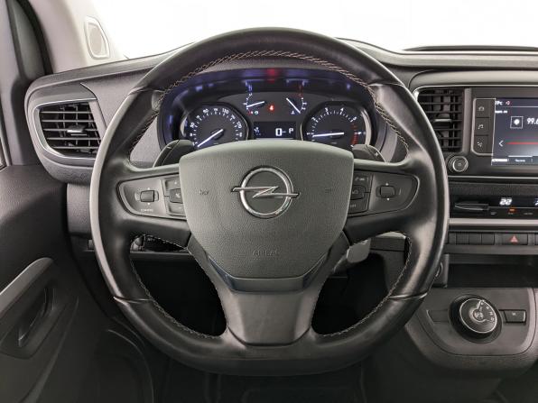 Opel Zafira Life I с пробегом 2021 года, цена 3 800 000 рублей, 42835 км, минивэн, Автокод Объявления