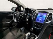 Opel Astra J Рестайлинг Курск  - изображение 25