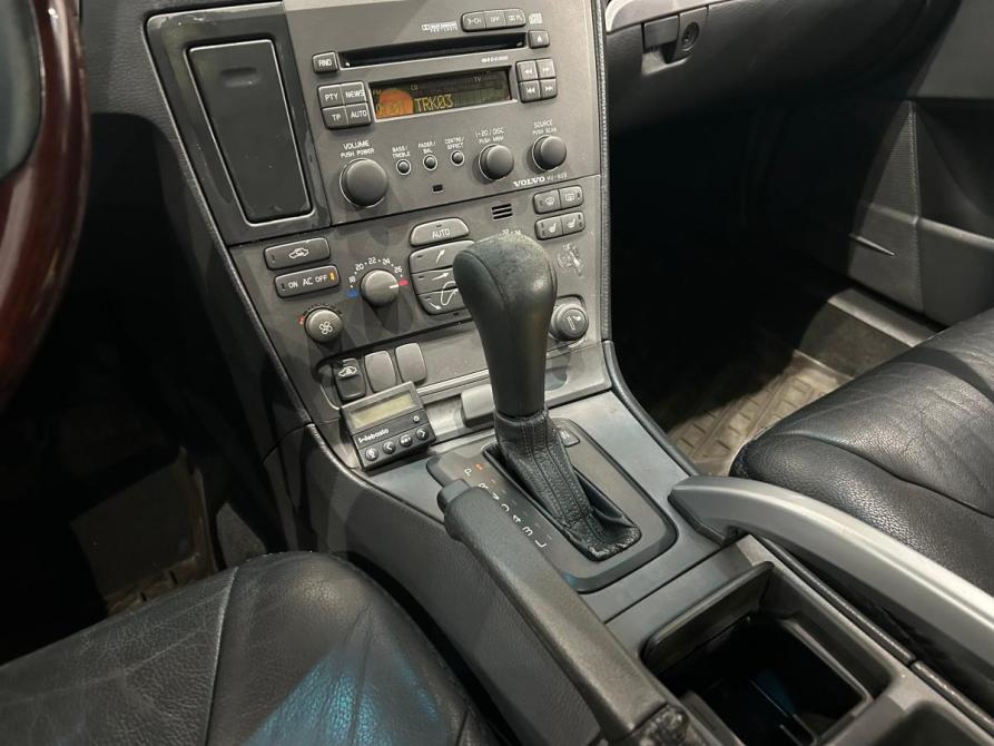 Volvo V70 II Санкт-Петербург  - изображение 19