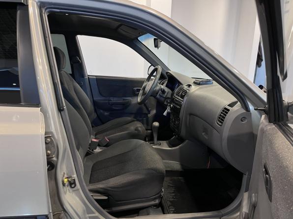 Hyundai Accent II с пробегом 2008 года, цена 365 000 рублей, 205829 км, седан, Автокод Объявления