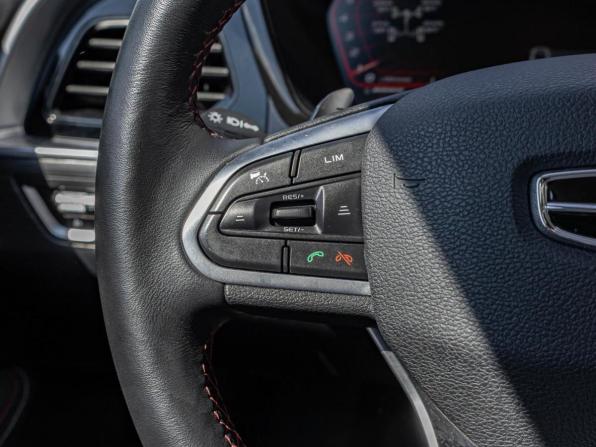 Geely Tugella I с пробегом 2021 года, цена 2 474 000 рублей, 82668 км, внедорожник, Автокод Объявления