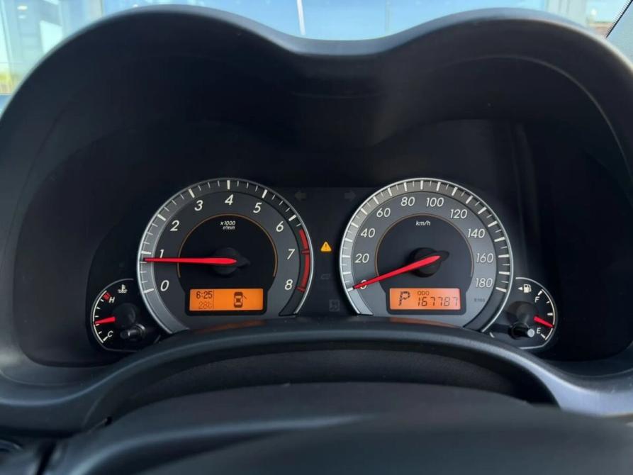 Toyota Corolla X (E140 E150) Рестайлинг Новосибирск  - изображение 2