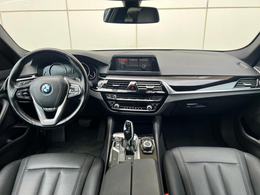 BMW 5 серии VII (G30/G31/G38) Краснодар  - изображение 12