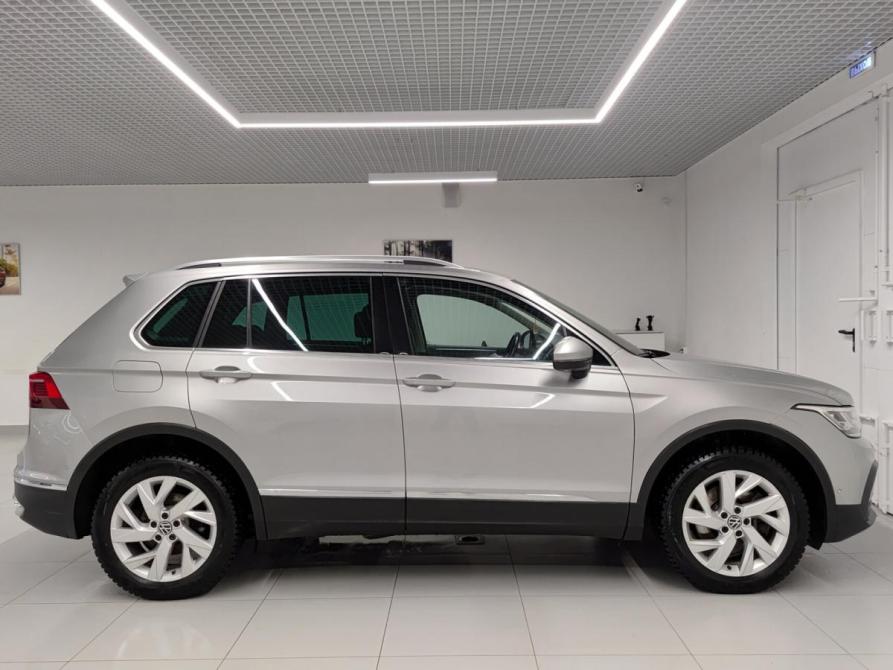 Volkswagen Tiguan II Рестайлинг Казань  - изображение 5