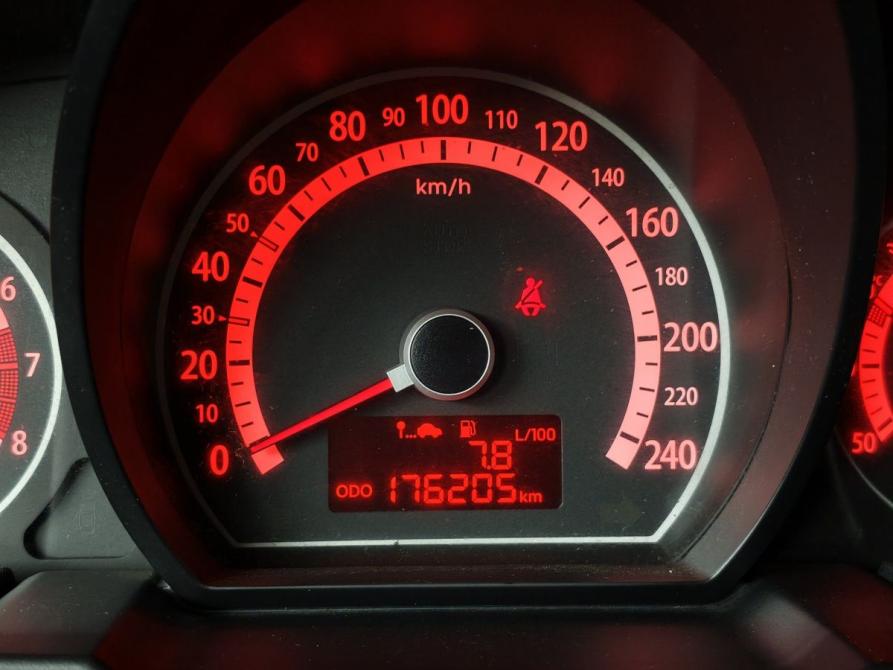 Kia Ceed I Рестайлинг Москва  - изображение 16