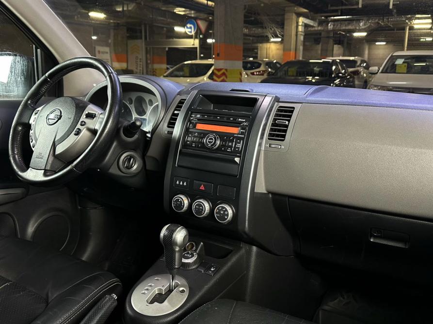 Nissan X-Trail II Уфа  - изображение 10
