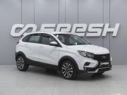 Lada (ВАЗ) XRAY I Ростов-на-Дону  - изображение 18
