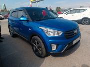 Hyundai Creta I Уфа  - изображение 6