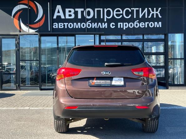 Kia Ceed II с пробегом 2013 года, цена 890 000 рублей, 217995 км, универсал, Автокод Объявления