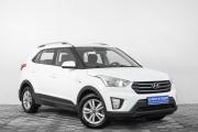 Hyundai Creta I Кемерово  - изображение 23