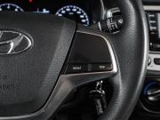 Hyundai Solaris II Рестайлинг Воронеж  - изображение 35