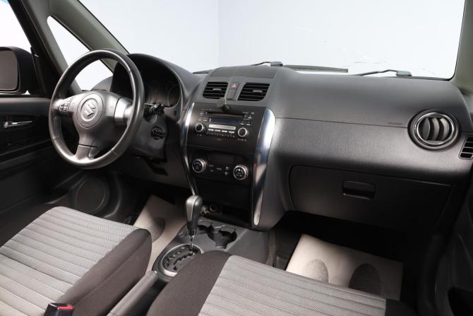 Suzuki SX4 I (Classic) Рестайлинг с пробегом 2010 года, цена 999 000 рублей, 148900 км, хэтчбек, Автокод Объявления