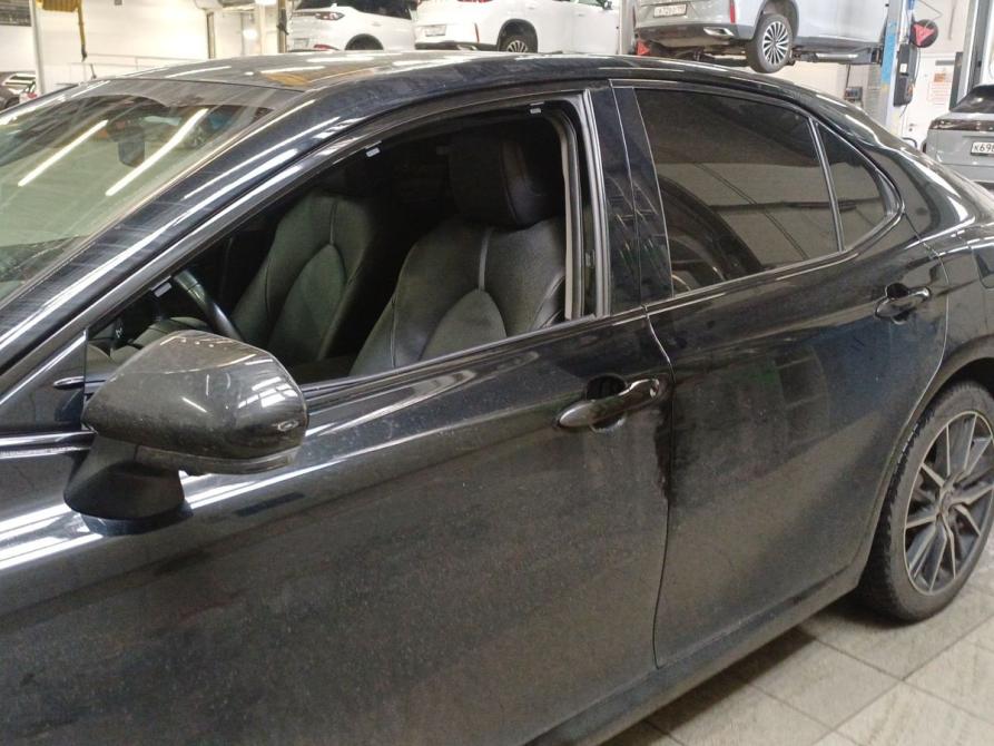 Toyota Camry VIII (XV70) Рестайлинг Санкт-Петербург  - изображение 4