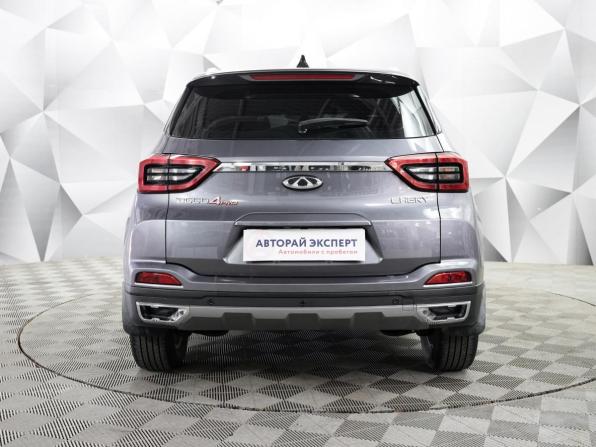 Chery Tiggo 4 Pro I с пробегом 2023 года, цена 1 488 000 рублей, 81000 км, внедорожник, Автокод Объявления