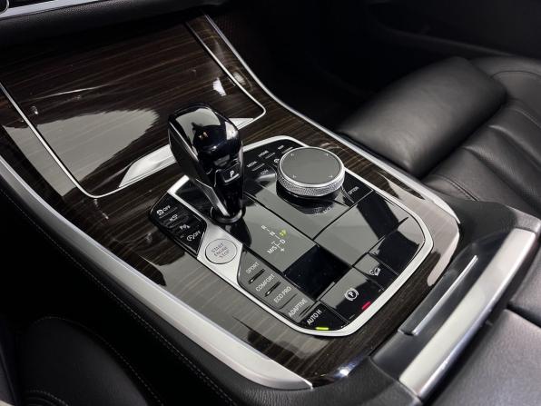 BMW X5 IV (G05/G18) с пробегом 2020 года, цена 7 390 000 рублей, 57762 км, внедорожник, Автокод Объявления