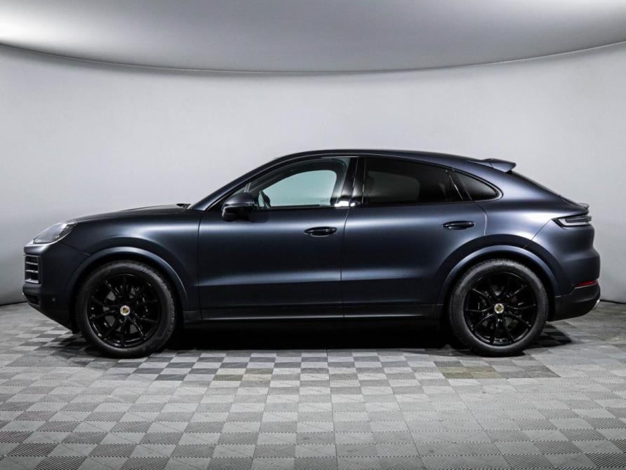 Porsche Cayenne III Рестайлинг Москва  - изображение 8
