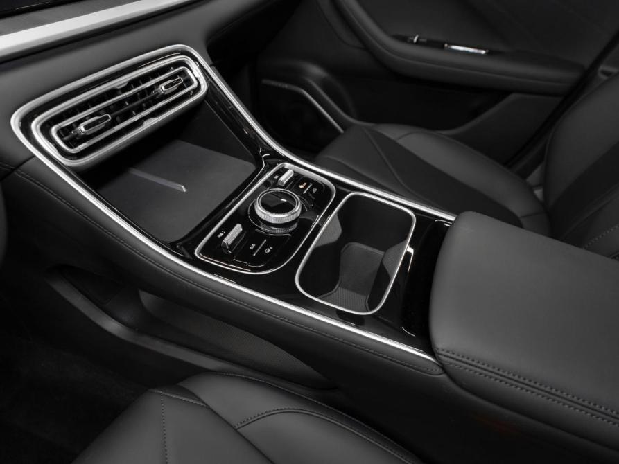 Geely Galaxy Starshine 6 Москва  - изображение 14