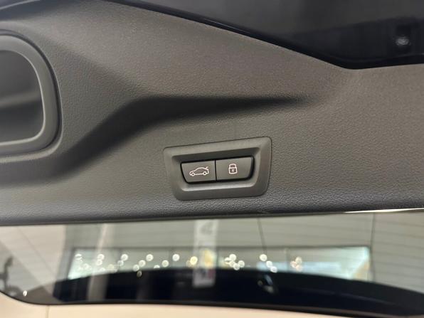 BMW X5 IV (G05/G18) Рестайлинг с пробегом 2025 года, цена 9 995 000 рублей, 3776 км, внедорожник, Автокод Объявления