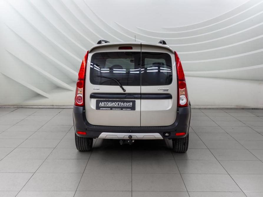 Lada (ВАЗ) Largus I Волгоград  - изображение 6