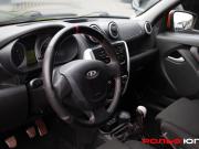 Lada (ВАЗ) Granta I Москва  - изображение 30