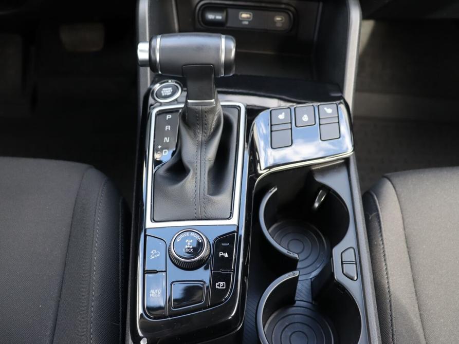 Kia Sportage V Москва  - изображение 20