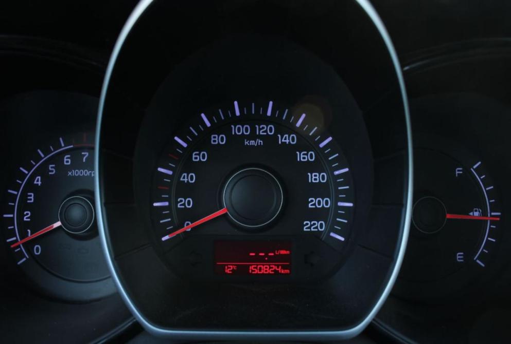 Kia Rio III Рестайлинг Саратов  - изображение 13