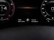 Geely Tugella I Рестайлинг Москва  - изображение 32
