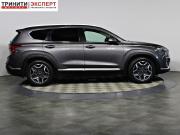 Hyundai Santa Fe IV Рестайлинг Белгород  - изображение 22