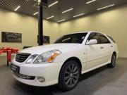 Toyota Mark II IX (X110) Новосибирск  - изображение 26