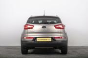 Kia Sportage III Томск  - изображение 24