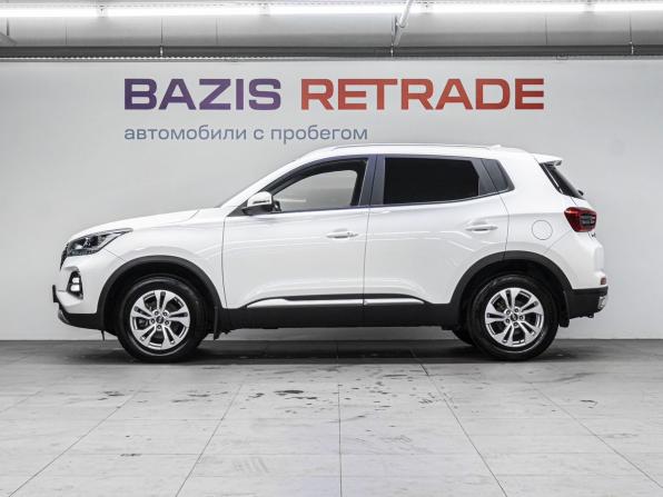 Chery Tiggo 4 Pro I Рестайлинг с пробегом 2024 года, цена 1 550 000 рублей, 24213 км, внедорожник, Автокод Объявления