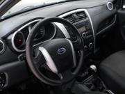 Datsun on-DO I Рестайлинг Самара  - изображение 31