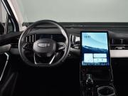 Geely Atlas II Кемерово  - изображение 41